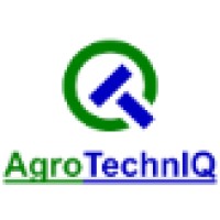 AgroTechnIQ logo, AgroTechnIQ contact details