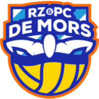 RZ&PC 'De Mors' logo, RZ&PC 'De Mors' contact details