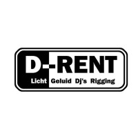 D-Rent Sound & Lighting logo, D-Rent Sound & Lighting contact details