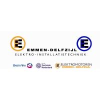 Elektro- & Installatietechniek Emmen BV logo, Elektro- & Installatietechniek Emmen BV contact details