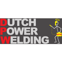 Dutch Power Welding logo, Dutch Power Welding contact details