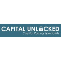 Capital Unlocked logo, Capital Unlocked contact details