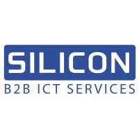 Silicon NV logo, Silicon NV contact details