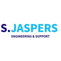 S. Jaspers Engineering & Support BV logo, S. Jaspers Engineering & Support BV contact details