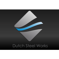 Dutch Steel Works logo, Dutch Steel Works contact details