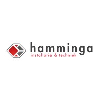 Hamminga Installatie & Techniek logo, Hamminga Installatie & Techniek contact details