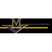 Metaalbewerking De Vries B.V. logo, Metaalbewerking De Vries B.V. contact details