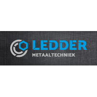 Ledder Metaaltechniek logo, Ledder Metaaltechniek contact details