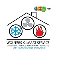 Wouters Klimaat Service logo, Wouters Klimaat Service contact details