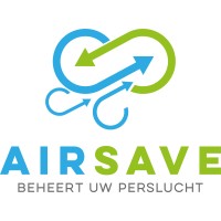 Airsave B.V. logo, Airsave B.V. contact details