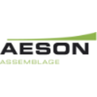 Aeson Assemblage BV logo, Aeson Assemblage BV contact details