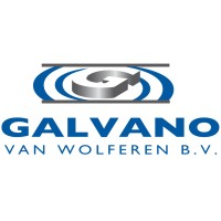 Galvano van Wolferen logo, Galvano van Wolferen contact details