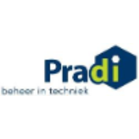 Pradi beheer in techniek logo, Pradi beheer in techniek contact details