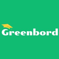 Greenbord logo, Greenbord contact details