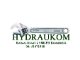 Hydraukom logo, Hydraukom contact details