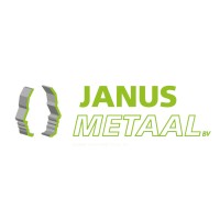 Janus Metaal B.V. logo, Janus Metaal B.V. contact details