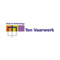 Ten Vaarwerk logo, Ten Vaarwerk contact details