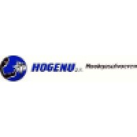 Hogenu B.V. logo, Hogenu B.V. contact details