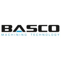 Basco Machining Technology logo, Basco Machining Technology contact details