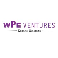 WPE Ventures Digitized Solutions logo, WPE Ventures Digitized Solutions contact details