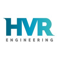 HVR Engineering logo, HVR Engineering contact details