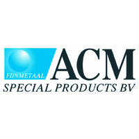 ACM Special Products logo, ACM Special Products contact details