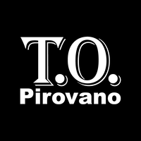 T.O.Pirovano logo, T.O.Pirovano contact details