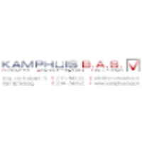 Kamphuis Business Administration Solutions logo, Kamphuis Business Administration Solutions contact details