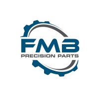 FMB Precision Parts logo, FMB Precision Parts contact details