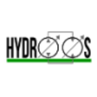 Hydroos logo, Hydroos contact details