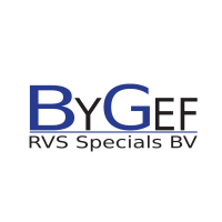 ByGef RVS Specials BV logo, ByGef RVS Specials BV contact details