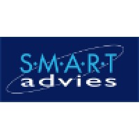 SMART Advies logo, SMART Advies contact details