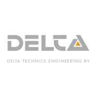 Delta Technics Engineering BV logo, Delta Technics Engineering BV contact details