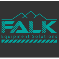 FALK Equipment Solutions logo, FALK Equipment Solutions contact details