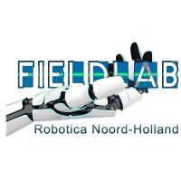 Fieldlab Robotica Noord-Holland logo, Fieldlab Robotica Noord-Holland contact details