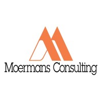 Moermans Consulting logo, Moermans Consulting contact details