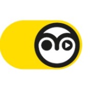 The Yellow Academy logo, The Yellow Academy contact details