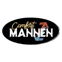 Comfort Mannen BV logo, Comfort Mannen BV contact details