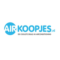 Airkoopjes logo, Airkoopjes contact details