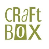 Craftbox • კრაფტბოქს logo, Craftbox • კრაფტბოქს contact details