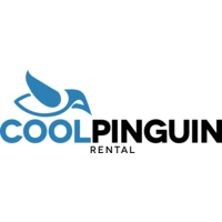 Coolpinguin logo, Coolpinguin contact details