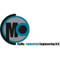 CoMo-Industrial Engineering B.V. logo, CoMo-Industrial Engineering B.V. contact details