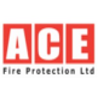 Ace Fire Protection logo, Ace Fire Protection contact details