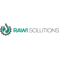 RAWI Solutions logo, RAWI Solutions contact details