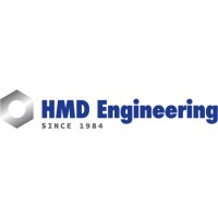 HMD Engineering Inc logo, HMD Engineering Inc contact details