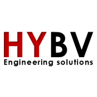 HYBV Engineering Solutions logo, HYBV Engineering Solutions contact details