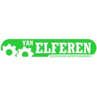 Van Elferen Technische Dienstverlening logo, Van Elferen Technische Dienstverlening contact details