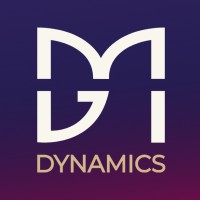 DGM Dynamics logo, DGM Dynamics contact details