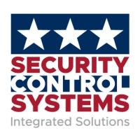 Security Control Systems, Inc. logo, Security Control Systems, Inc. contact details