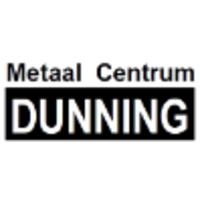 Metaal Centrum Dunning BV logo, Metaal Centrum Dunning BV contact details